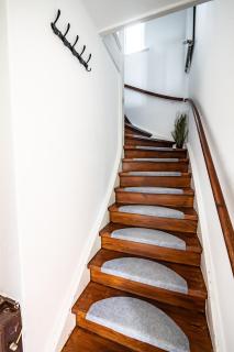 Modernisierte Haushälfte mit 4 Betten - Brunsbüttel - 2
