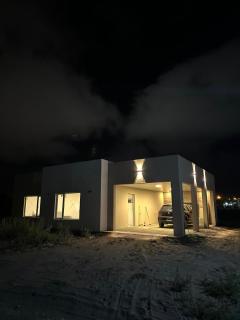 Casa barrio Las Lomas 2 - Monte Hermoso - 1