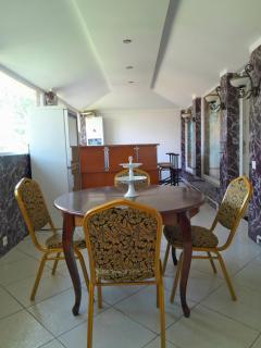 Guest House Sirius - Chişinău - 9
