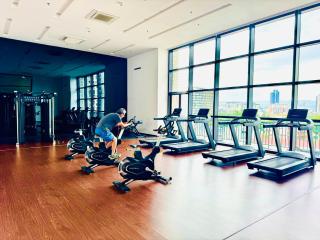 Klcc Suites By Chamber - 9