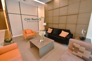 Spacious & Stylish Condo Free Wifi & Netflix TLB2 - 0