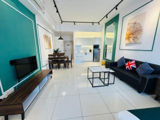 Klcc Suites By Chamber - Kuala Lumpur - 8
