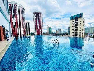 Klcc Suites By Chamber - Kuala Lumpur - 0