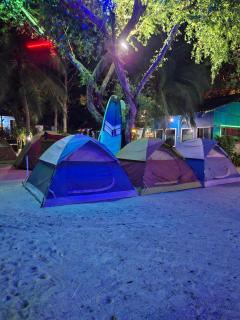 Two Rocks Bungalows - Ban Tai - 8