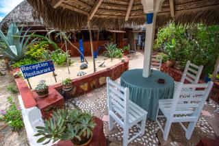 Chez Maggie Hotel & Restaurant - Morondava - 9