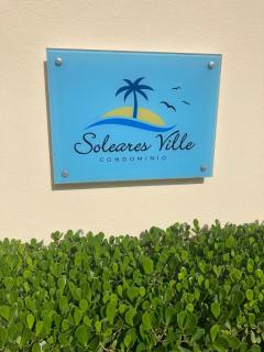 Soleares Ville - 9