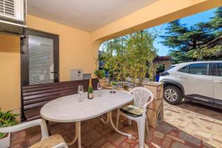 Apartments in Dramalj 5747 - Dramalj - 5