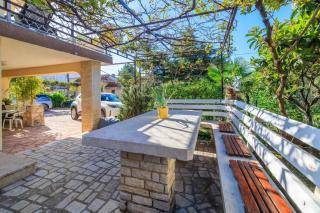 Apartments in Dramalj 5747 - Dramalj - 3