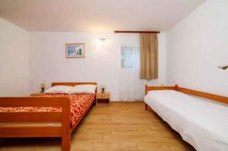 Apartments in Dramalj 5747 - Dramalj - 1