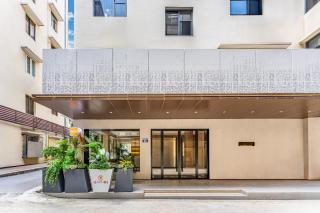 Yue City Hotel - Canton - 0