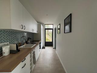 Ecrin de paradis Pujols HAUT Piscine-VUE - 5