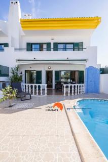 #039 Family Private Pool AC - Albufeira - 4