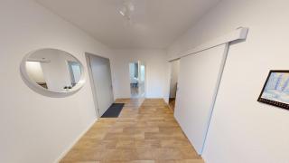 2-Raum-Appartement mit Balkon - Chemnitz - 4