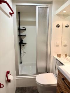 Femo Ziegelei - tiny Loft - separater Eingang - Parkplatz - 1