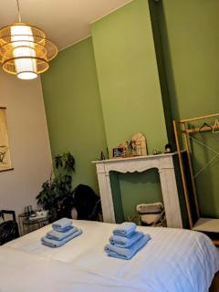 Koeketiene Rooms - 7