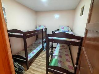 Elyn's Guesthouse - Three Transient Units in Davao City - Total 5 rooms, 3 t & b for exclusive use - 6