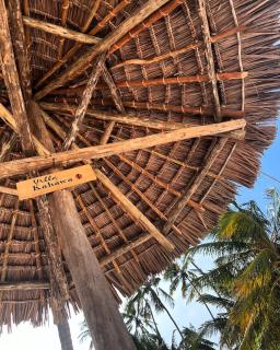 Villa Kahawa Zanzibar - Kumba Urembo - 2