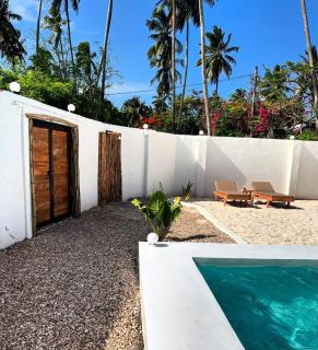 Villa Kahawa Zanzibar - 3