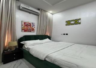 BluewatersRumah - Lekki - 5