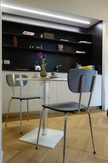 Charming suite on the roofs of Navigli - Milan - 8