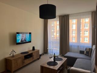 Apartament w centrum Gdańska - 4