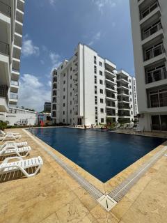 Aqua garden 2H - Bamburi - 4