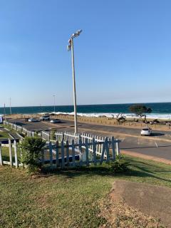 Peacehaven flat 208 - Scottburgh - 9