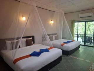 Tree Tops River Huts - 5