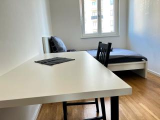 HolidayHome Apartments I Cozy Private Room - Berlim - 4
