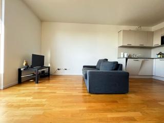 HolidayHome Apartments I Cozy Private Room - Berlim - 8