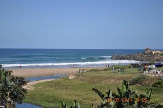 8 Ocean Breeze - Kingsburgh - 1