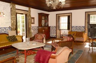QUINTA DE SANTO ANTONIO - Fontoura - 3