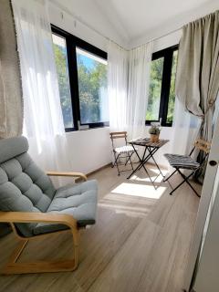 Villa Riviera - Saint-Paul-de-Vence - 3