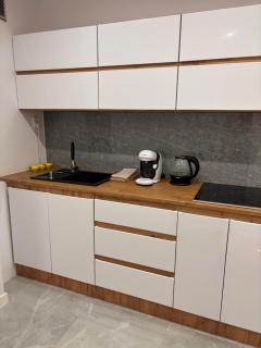 Apartament Panorama - 1