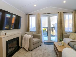 The Sea Lodge - Norwich - 6