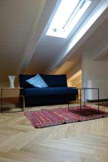 Charming suite on the roofs of Navigli - Milan - 0