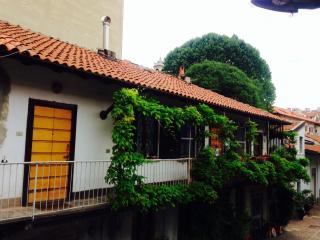 Charming suite on the roofs of Navigli - Milan - 7