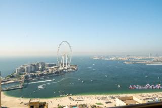 GuestReady - Contemporary stay in Dubai Marina - Dubai - 5