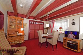 Teegelii Ferienhof Rote Syltrose Teegelii Hof - 0