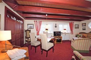 Teegelii Ferienhof Rote Syltrose Teegelii Hof - 9