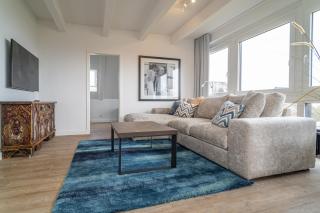 Appartement Haus Wattblick Hus Wattblick - Munkmarsch - 0