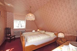 Teegelii Ferienhof Rote Syltrose Teegelii Hof - 6