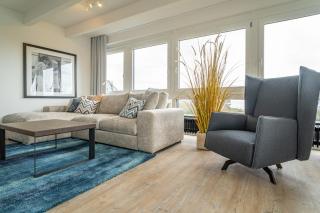 Appartement Haus Wattblick Hus Wattblick - Munkmarsch - 6