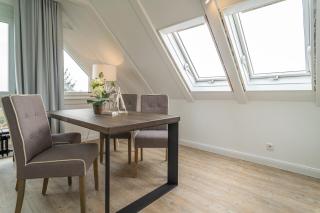 Appartement Haus Wattblick Hus Wattblick - Munkmarsch - 3