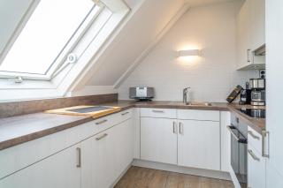 Appartement Haus Wattblick Hus Wattblick - 1