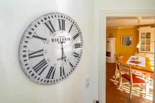 Friesenhaus Horsum Huis Friesenhaus Morsum Huis - Morsum - 1