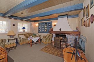 Teegelii Ferienhof Blaue Stranddistel Teegelii Hof - 0