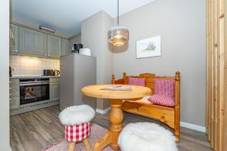 Treibholz Appartment - Tinnum - 6