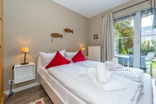 Treibholz Appartment - Tinnum - 2