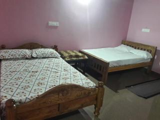 Punyasiri Homestay - Suntikoppa - 5